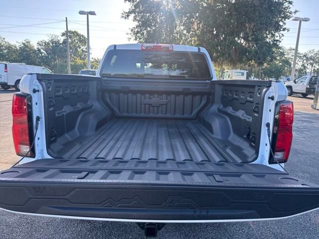 New 2025 Chevrolet Colorado LT w/ LT Convenience Package image 9