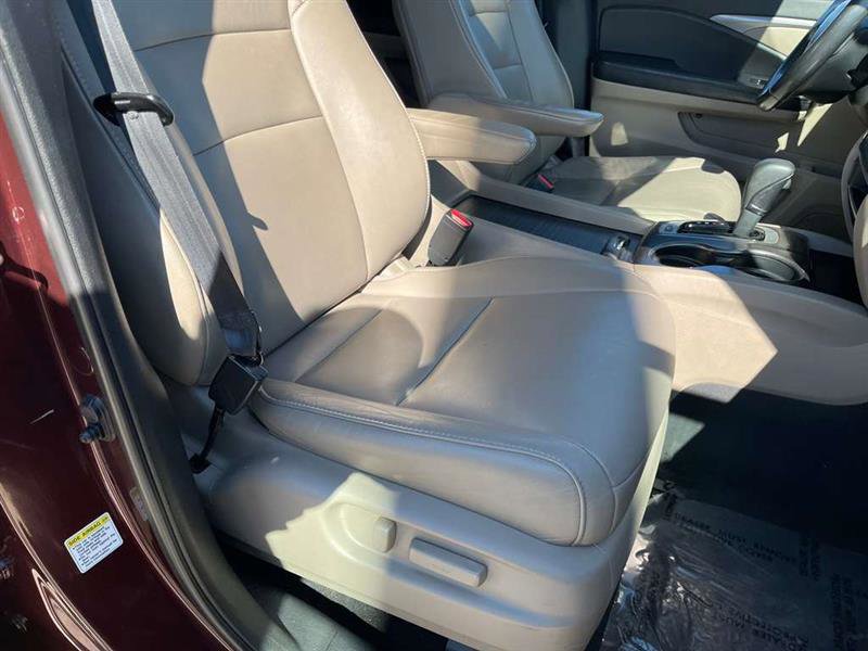 Used 2016 Honda Pilot EX-L image 79