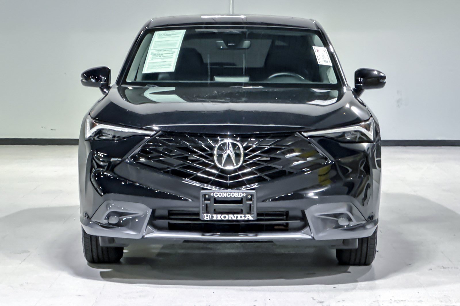 Used 2025 Acura ADX FWD image 6