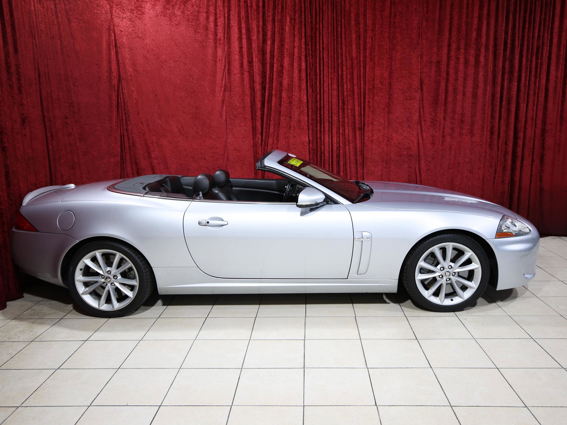 Used 2011 Jaguar XKR R image 10