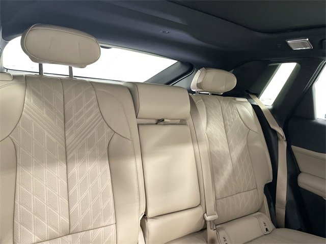 New 2026 Cadillac Lyriq V w/ LPO, Floor Liner Package image 25