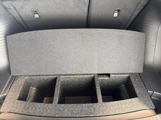 New 2025 Acura ADX A-Spec image 34