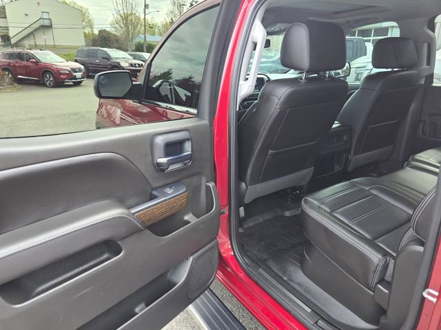 Used 2018 GMC Sierra 1500 Denali image 18
