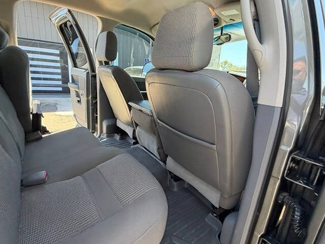Used 2006 Dodge Ram 2500 Truck SLT w/ Quad Cab Big Horn Value Group AWD/4WD image 40