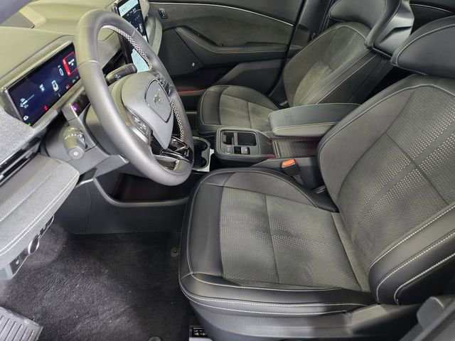 New 2026 Ford Mustang Mach-E GT image 10