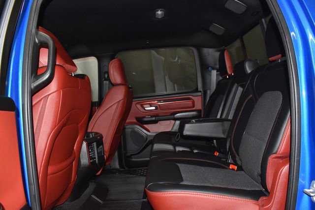 Used 2022 RAM 1500 Rebel w/ Level 1 Equipment Group image 31