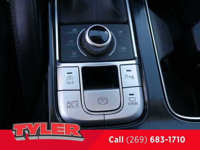 Used 2021 Kia Telluride SX AWD/4WD image 34