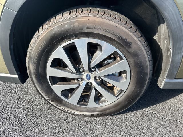 Used 2022 Subaru Outback Premium image 29