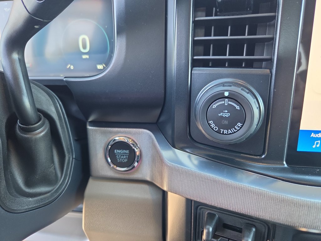 New 2027 Ford F250 Platinum w/ Platinum Plus Package AWD/4WD image 34