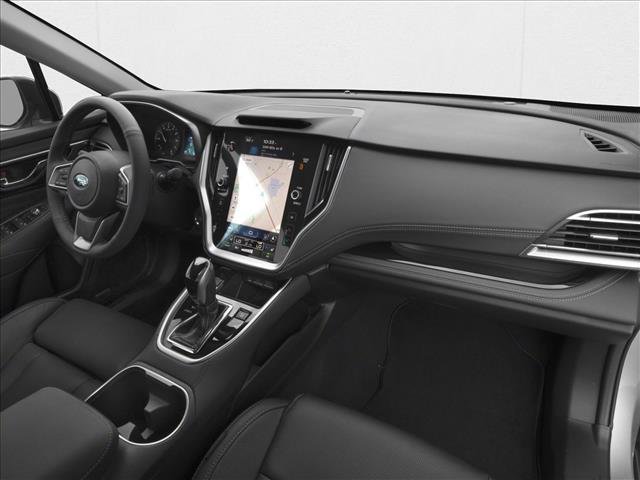 New 2025 Subaru Outback Touring XT image 11