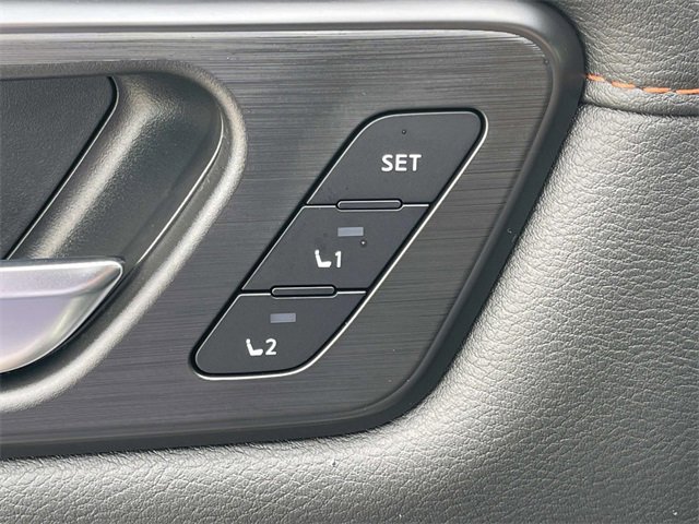 New 2026 Nissan Armada PRO-4X w/ Convenience Package image 24