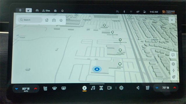 Used 2024 Rivian R1S Launch Edition image 49