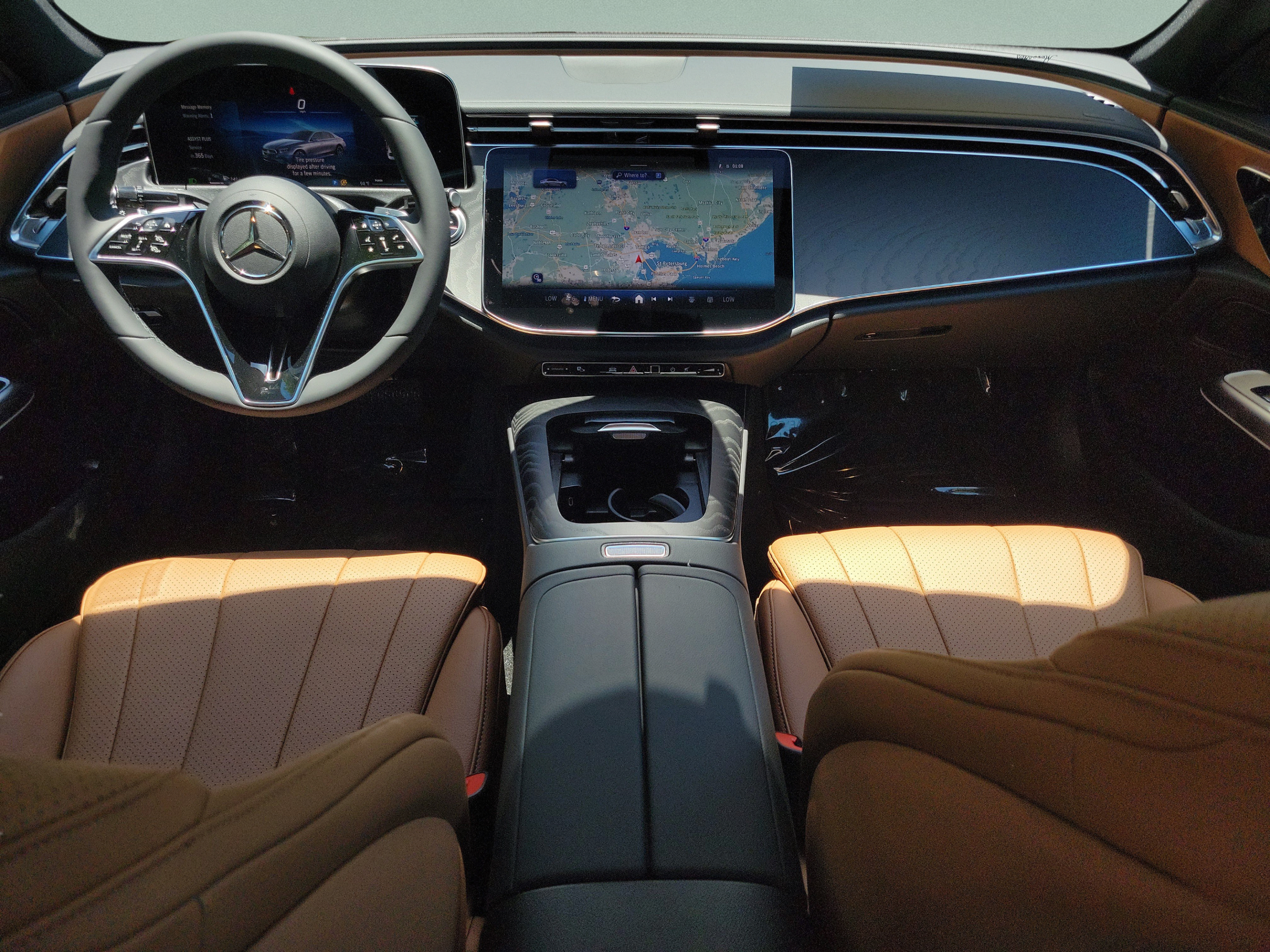 New 2026 Mercedes-Benz E 350 Sedan image 12