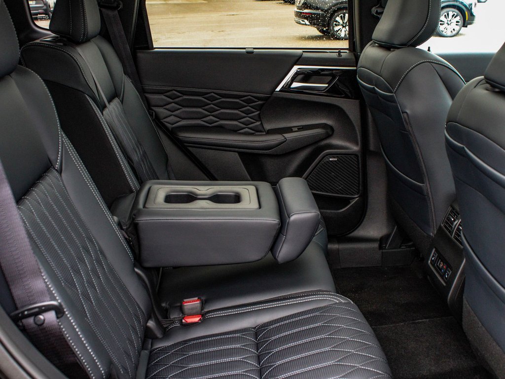 New 2026 Mitsubishi Outlander SEL AWD/4WD image 41