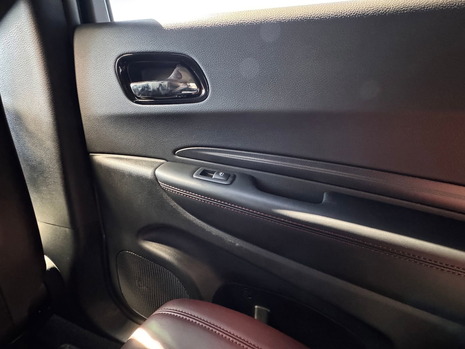 New 2026 Dodge Durango GT image 28