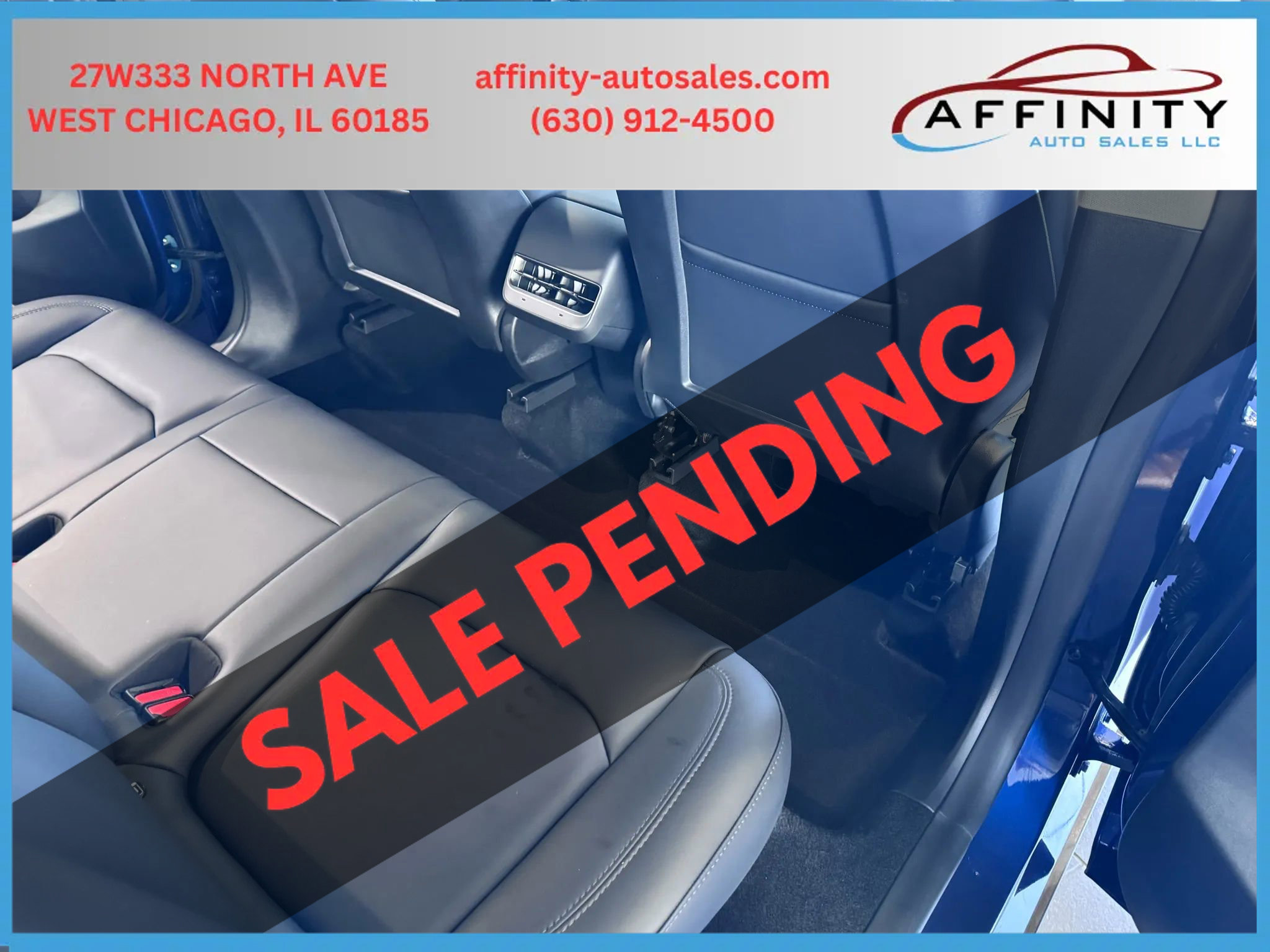 Used 2023 Tesla Model Y Long Range image 15