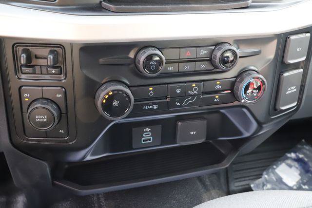 New 2026 Ford F550 4x4 Supercab Super Duty image 36