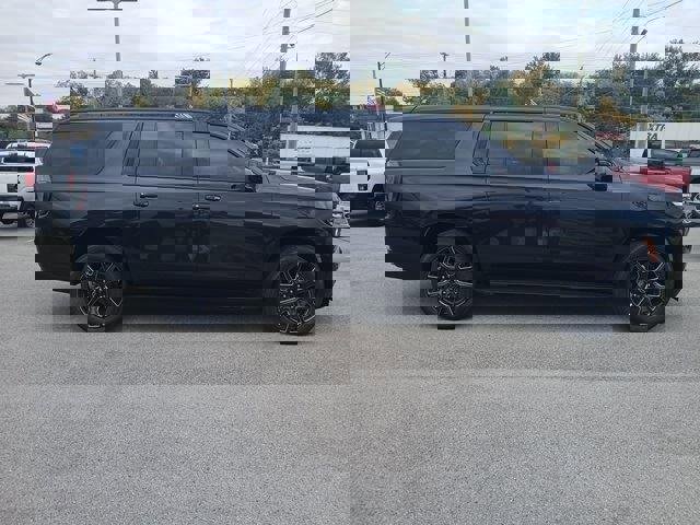 New 2026 Chevrolet Suburban RST w/ Advanced Technology Package image 6