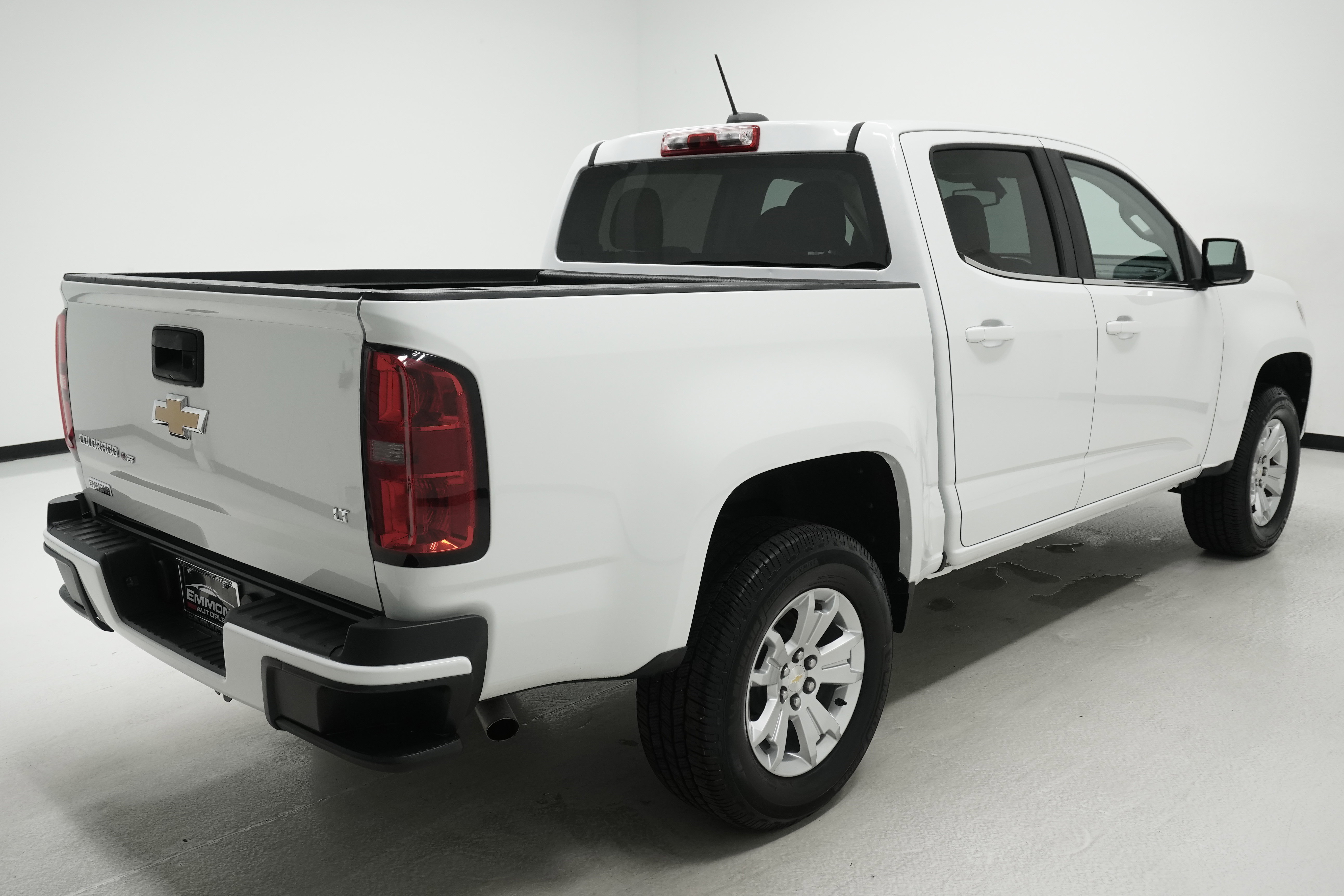 Used 2019 Chevrolet Colorado LT RWD image 4
