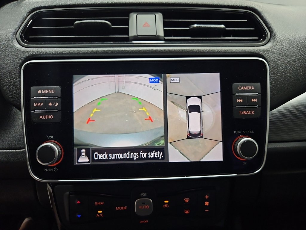 Used 2024 Nissan Leaf SV Plus FWD image 12