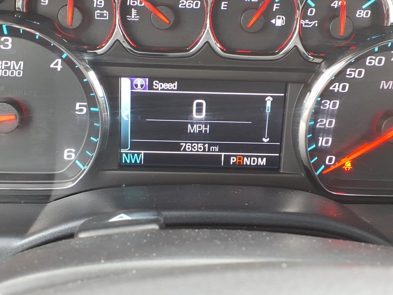 Used 2015 Chevrolet Silverado 1500 LT image 24