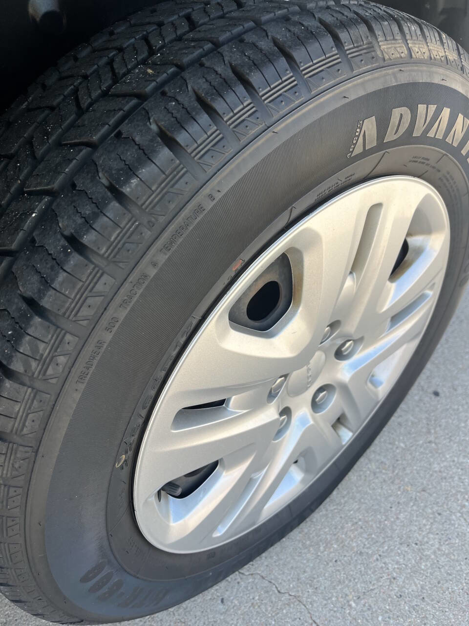 Used 2018 Dodge Journey SE w/ Safe & Sound Group image 10