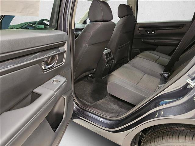 New 2026 Honda CR-V EX image 11