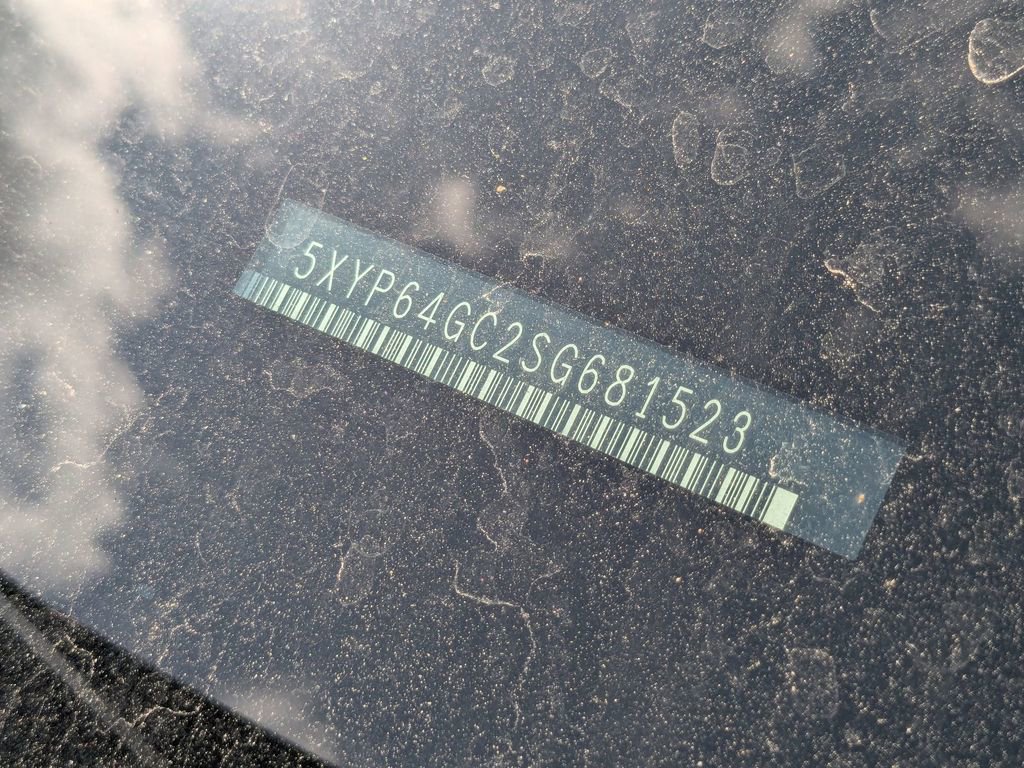 Used 2025 Kia Telluride S image 6