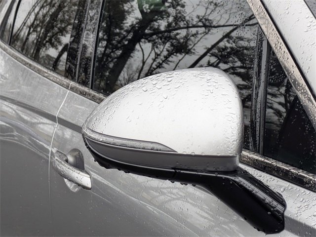 Used 2026 Genesis GV70 3.5T Sport Advanced image 12