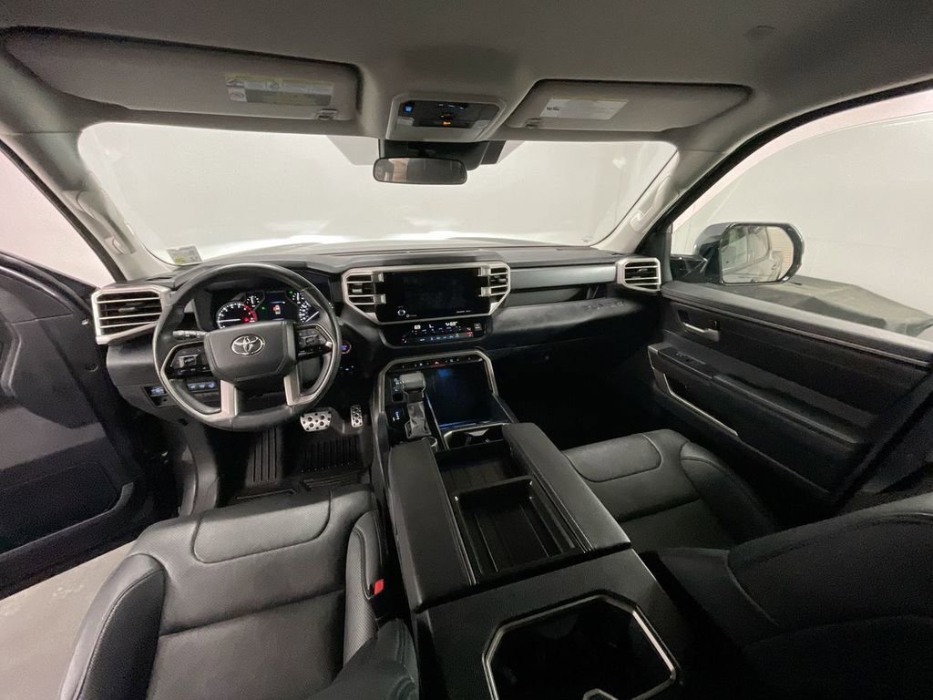 Used 2022 Toyota Tundra SR5 image 19