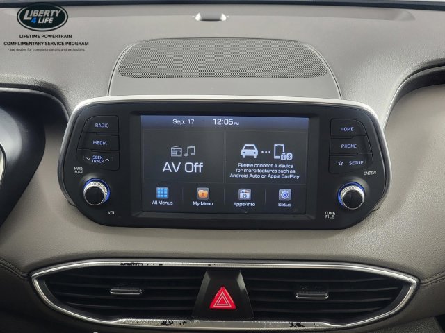 Used 2019 Hyundai Santa Fe SE AWD/4WD image 21