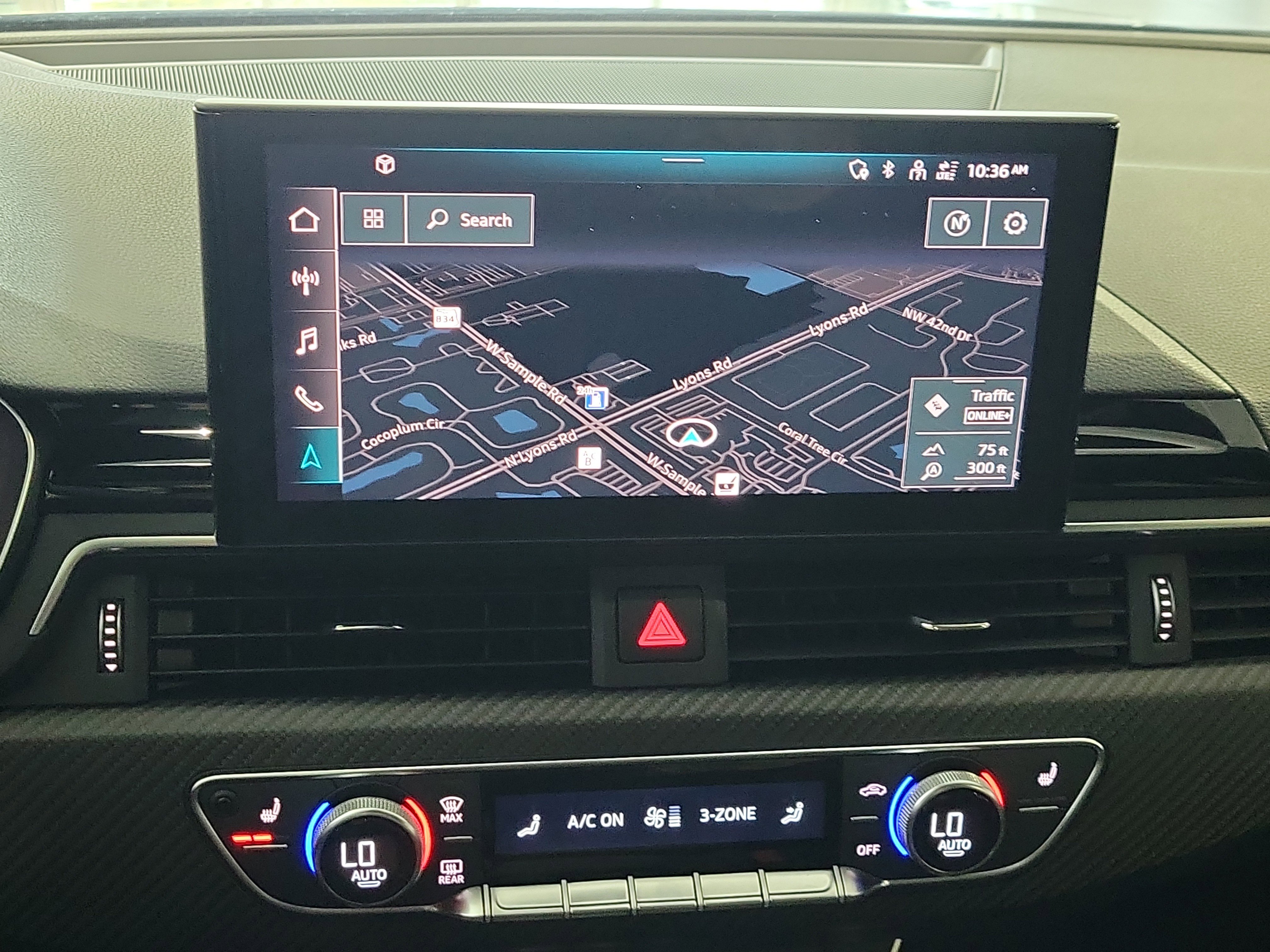 Used 2023 Audi RS 5 Sportback image 24