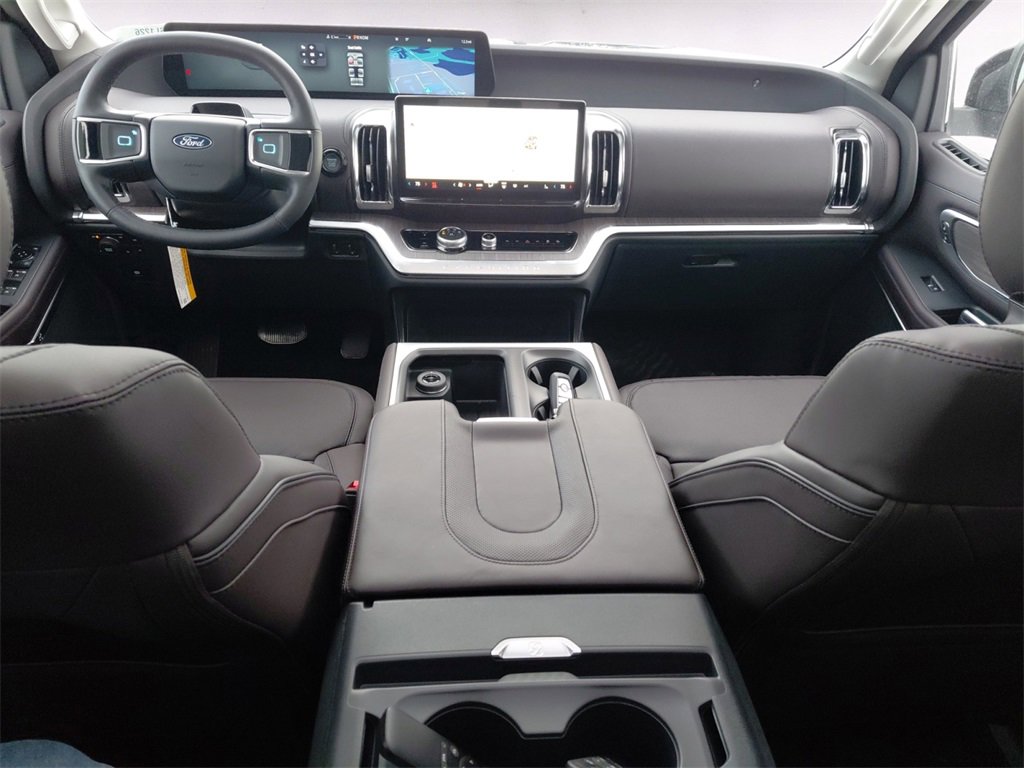 New 2026 Ford Expedition Platinum w/ Platinum Ultimate Package image 10