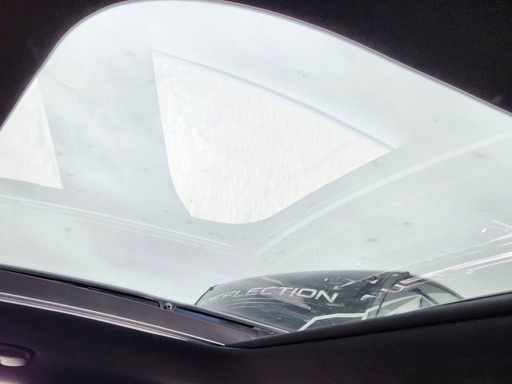 New 2025 Kia K4 GT-Line Turbo image 21