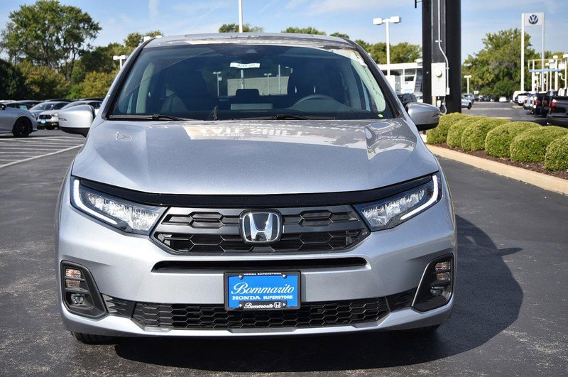 New 2026 Honda Odyssey EX-L image 4