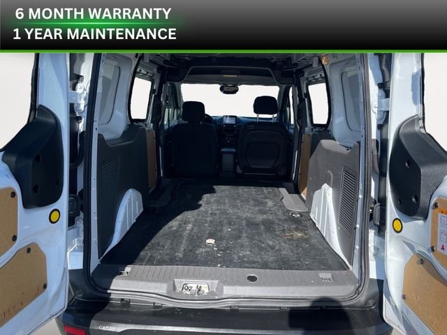Used 2019 Ford Transit Connect XLT image 27
