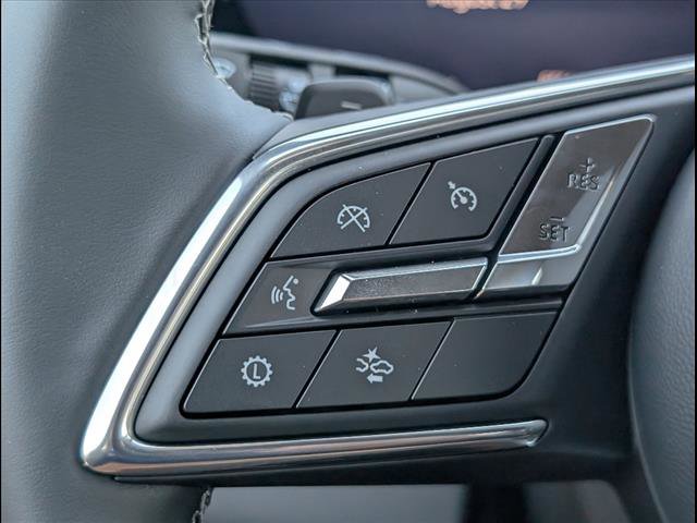 New 2026 Buick Enclave Preferred image 17