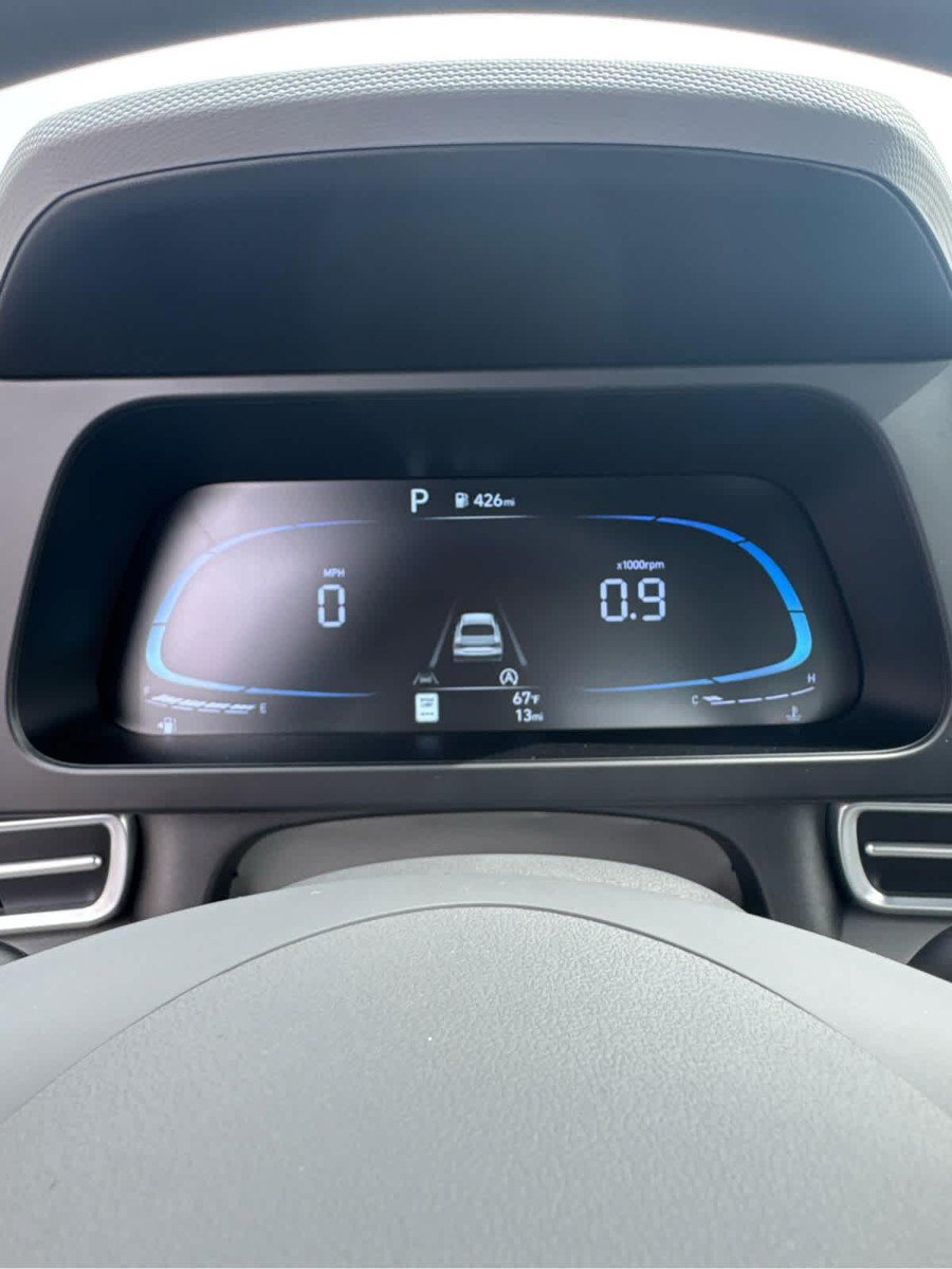 New 2026 Hyundai Elantra SE FWD image 34