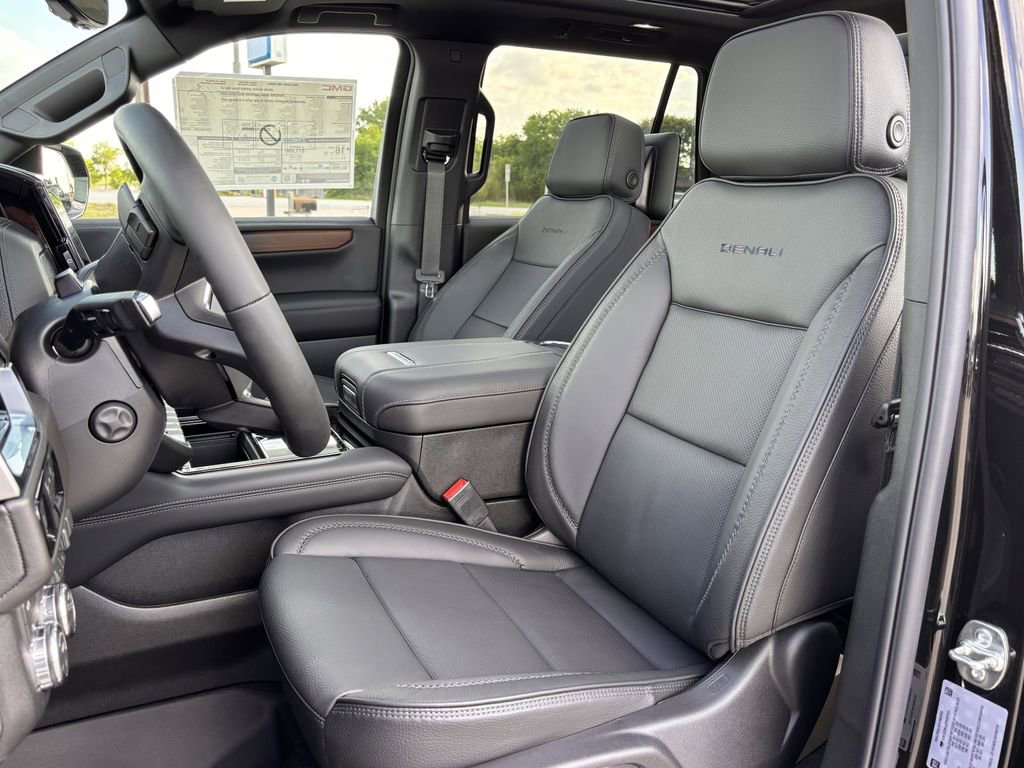 New 2026 GMC Yukon Denali w/ Denali Reserve Package image 20