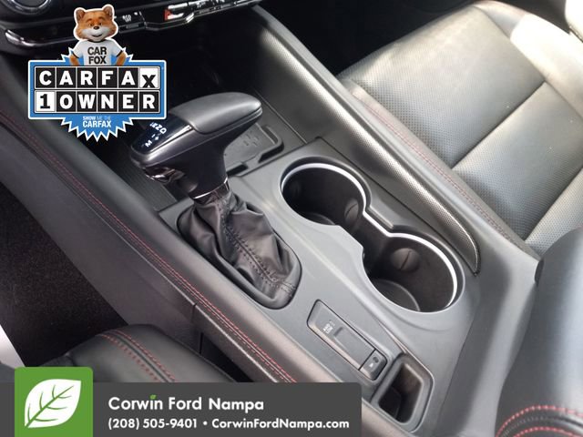 Used 2025 Dodge Durango R/T image 18