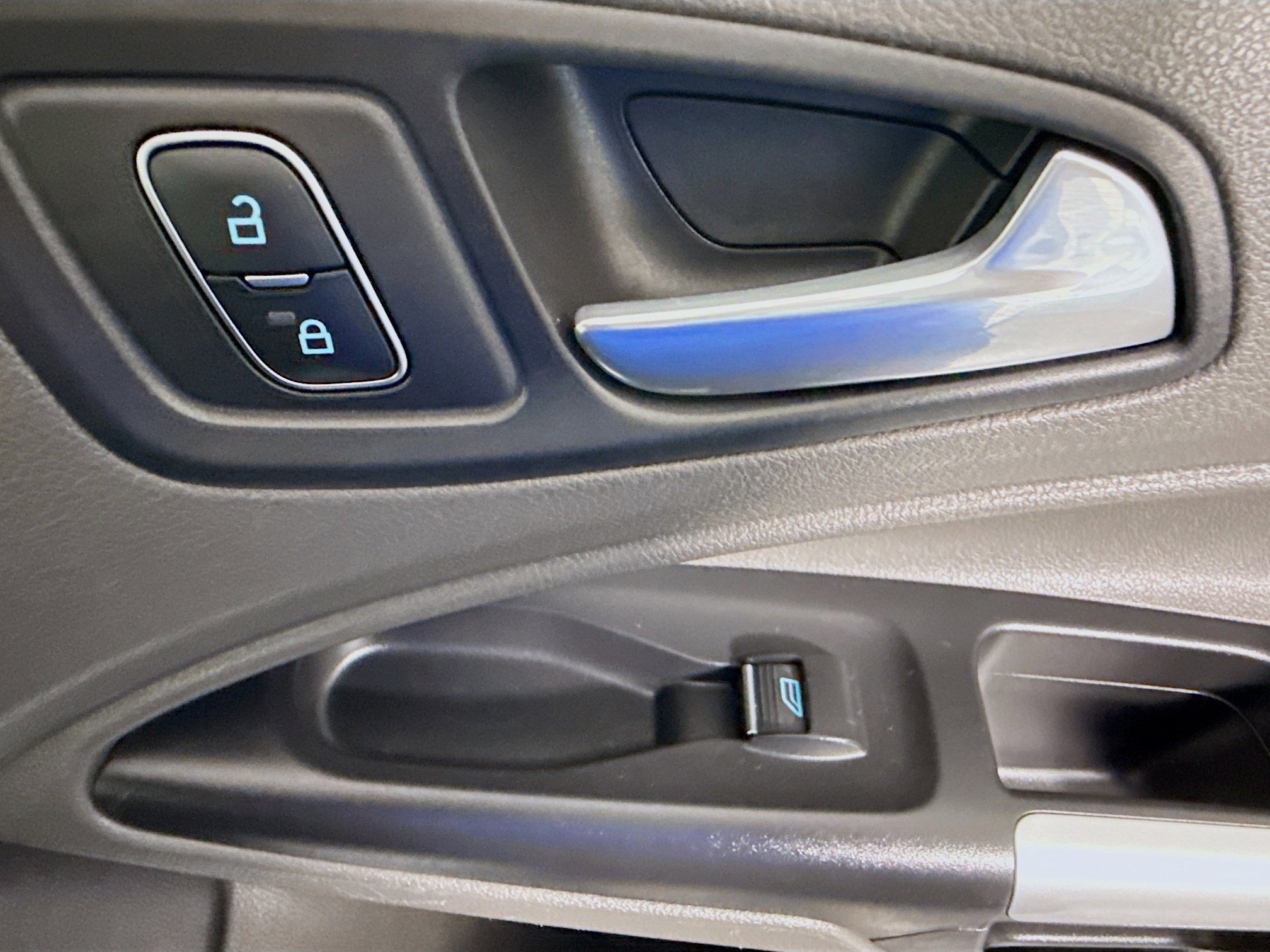 Used 2022 Ford Transit Connect XLT FWD image 27