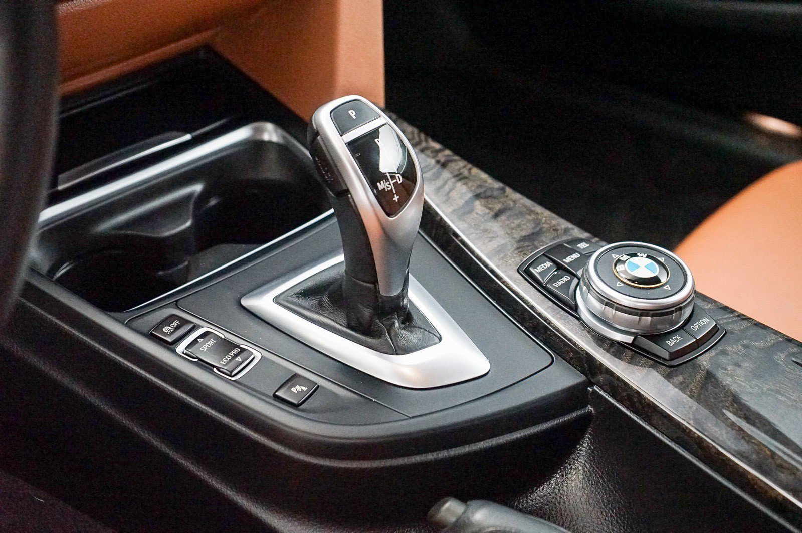 Used 2015 BMW 428i Coupe image 20