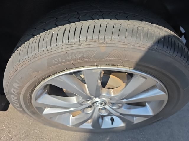 Used 2024 MAZDA CX-30 AWD 2.5 S w/ Premium Package image 4