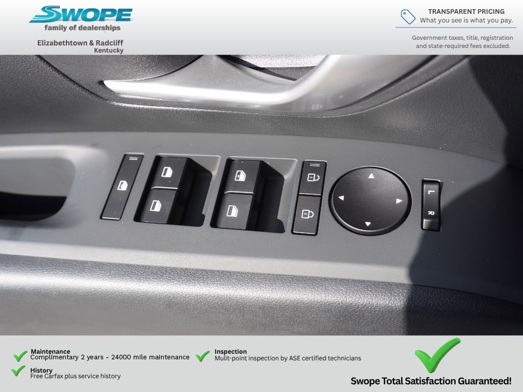 New 2027 Hyundai Santa Cruz SE AWD/4WD image 14