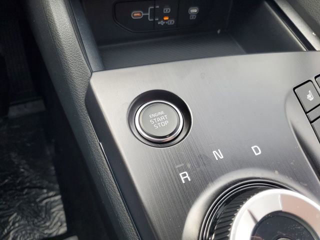 New 2026 Kia Sportage S image 29