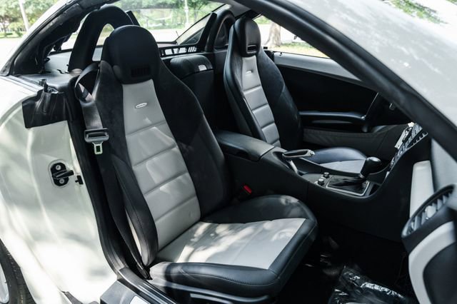 Used 2009 Mercedes-Benz SLK 55 AMG image 72
