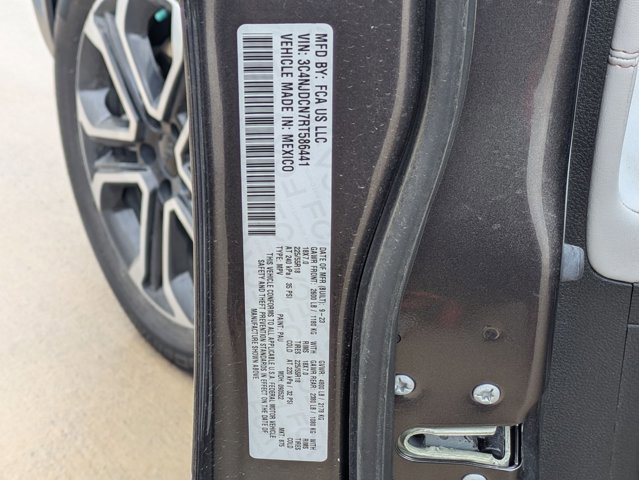 Used 2024 Jeep Compass Limited image 20