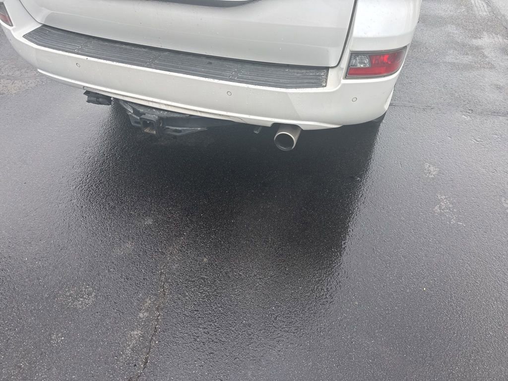 Used 2016 Lexus GX 460 w/ Premium Package image 3