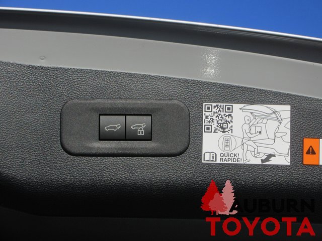 New 2026 Toyota Crown Signia image 5