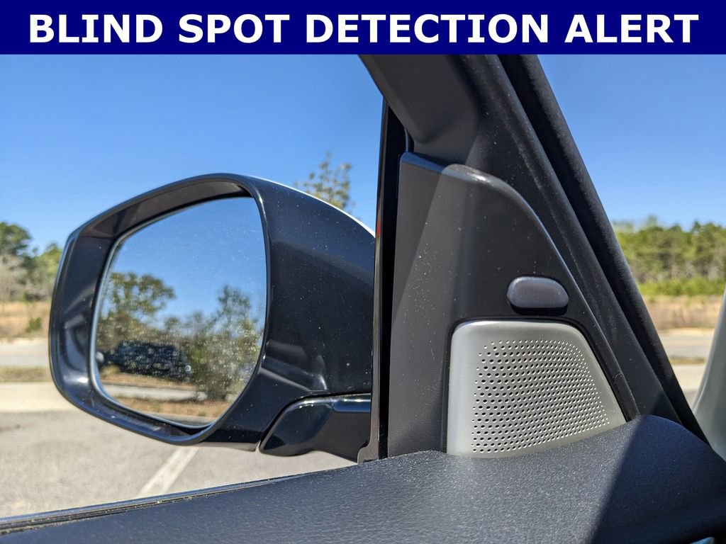 Used 2022 INFINITI Q50 Luxe w/ Cargo Package image 6